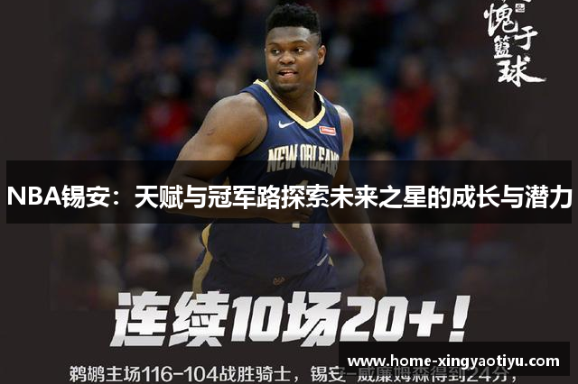 NBA锡安：天赋与冠军路探索未来之星的成长与潜力