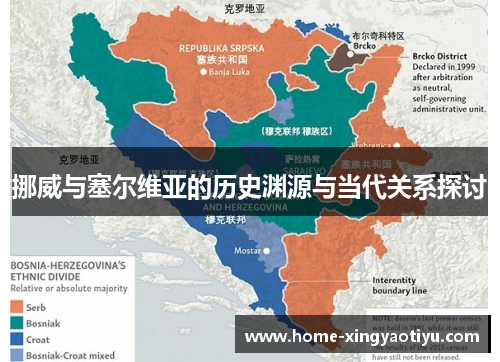 挪威与塞尔维亚的历史渊源与当代关系探讨